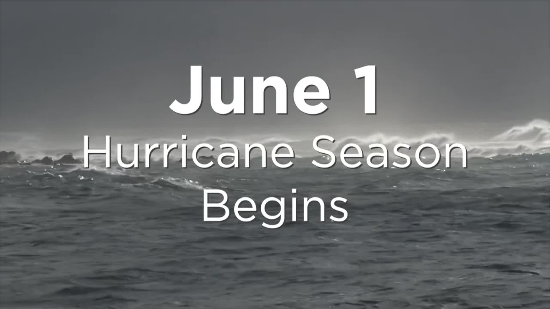 NCDOT Hurricane Season Prep 2024 - 240603