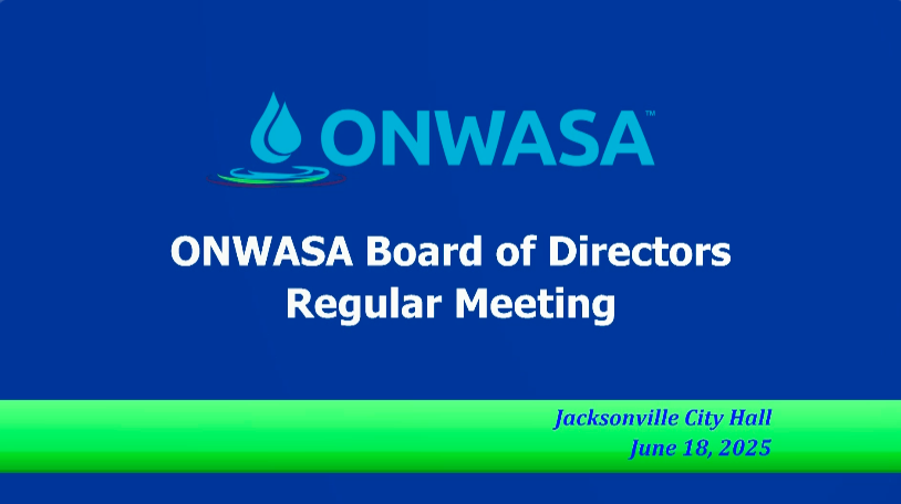 ONWASA Bd of Directors 6-18
