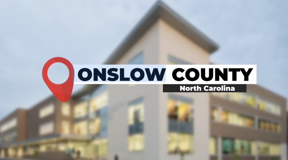 Combating Vaping/E-cigarettes - Onslow County