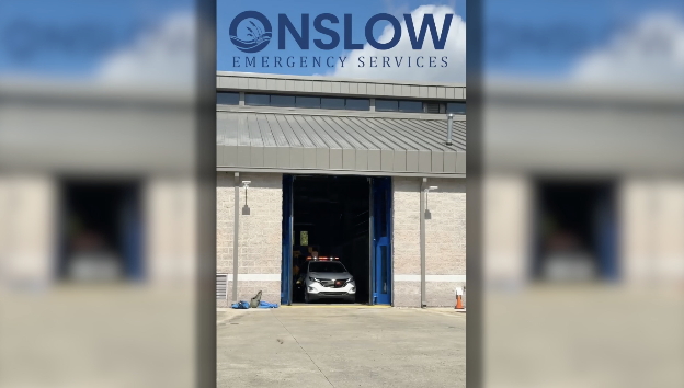 Onslow County - Community Paramedics