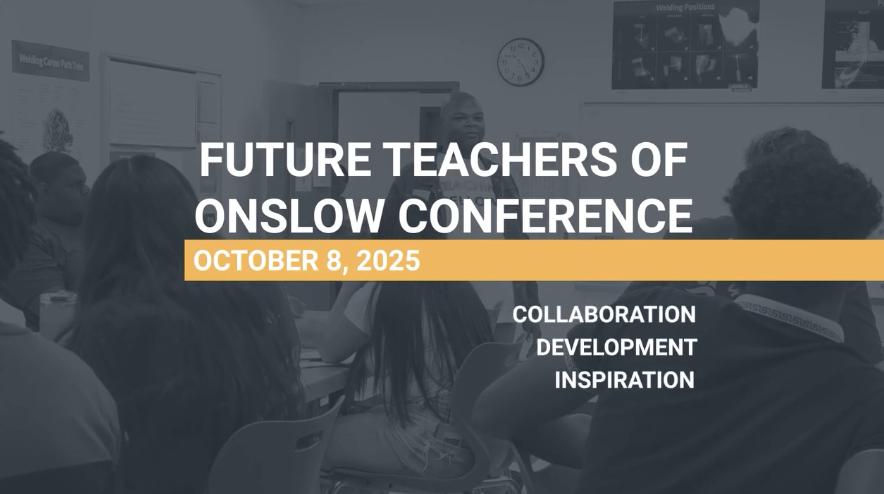 Schools - Future Teachers Day