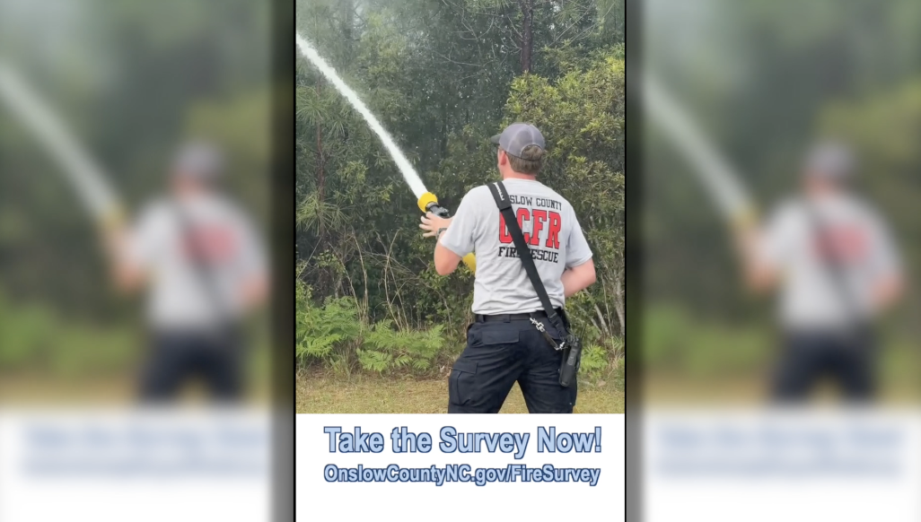 Did You Know? - Onslow Fire Survey