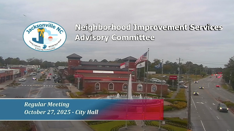 NIS Advisory Committee 10-27