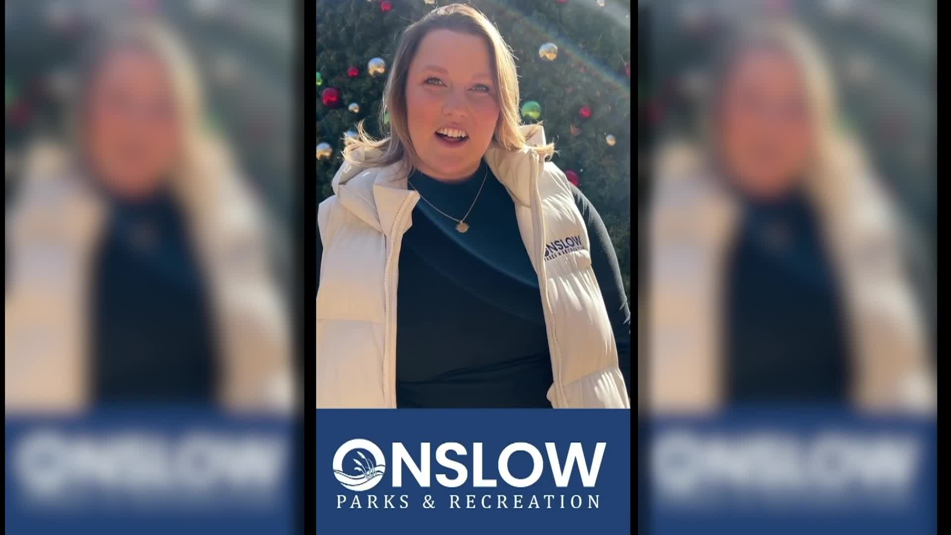 Lights Over Onslow - December 7