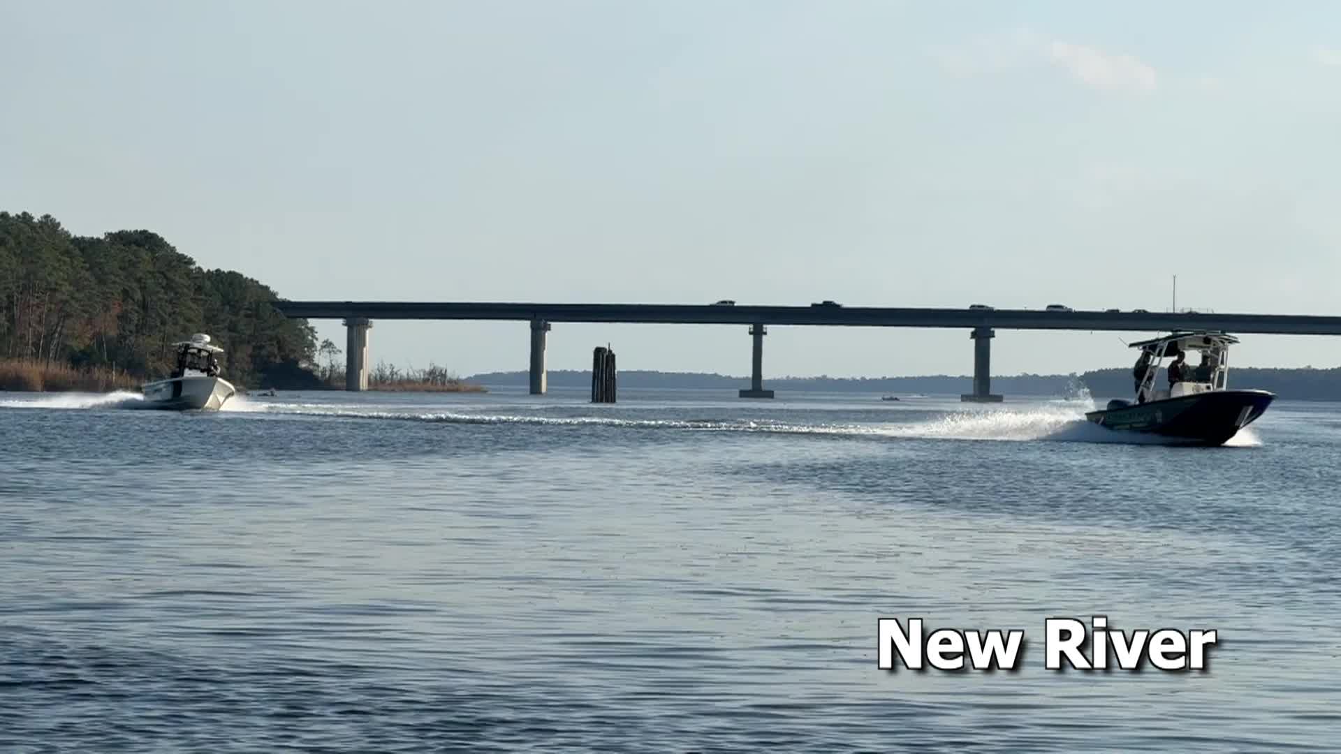 COJ G10 New River ID 251125