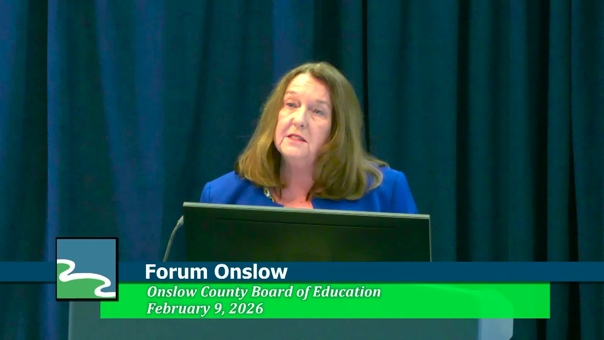 Candidates - Board of Education LIVE