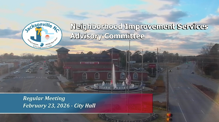 NIS Advisory Committee 2-23