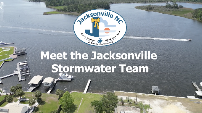 Stormwater - Meet the Team