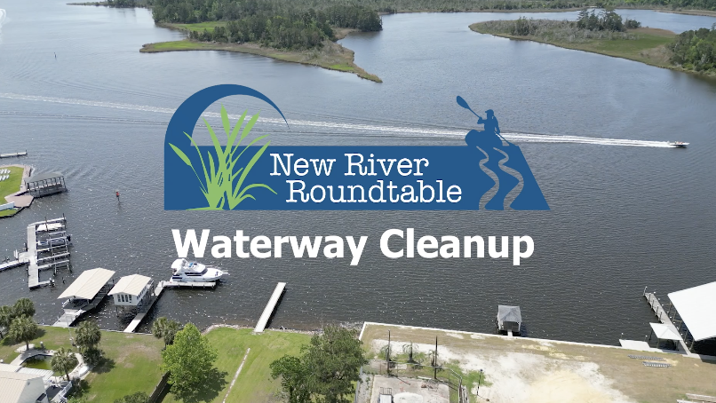 New River Roundtable - Jim Wheeler
