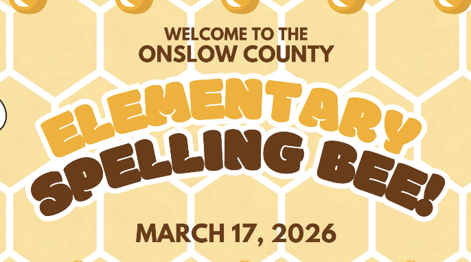 Elementary Spelling Bee 2026