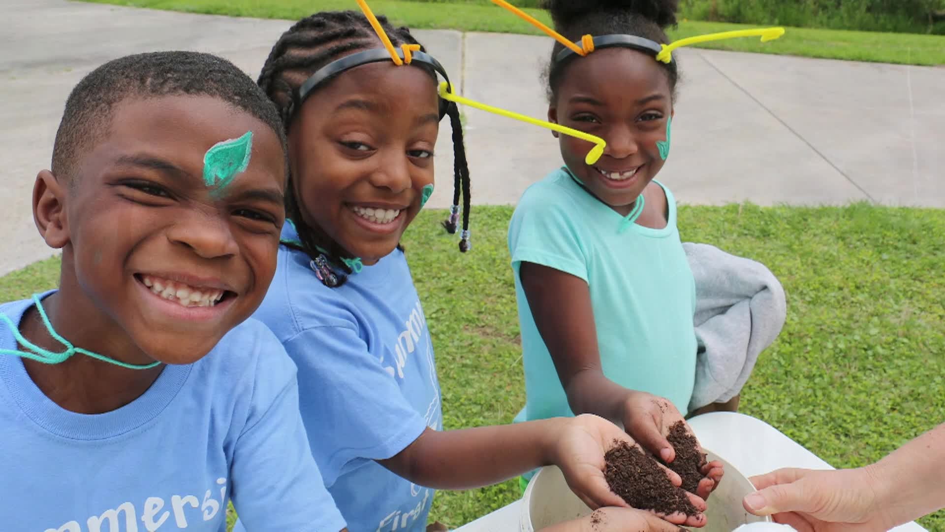 New River Roundtable - Sturgeon City