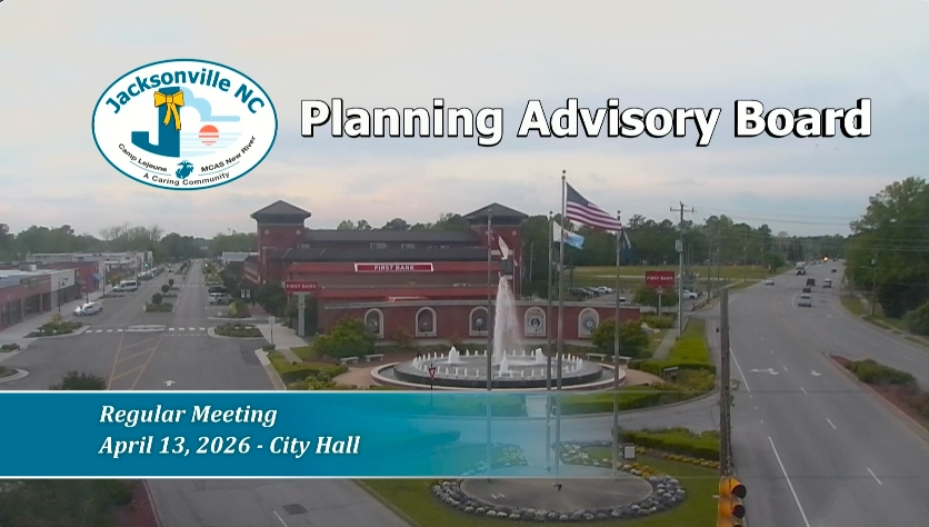 Planning Advisory Board 4-13