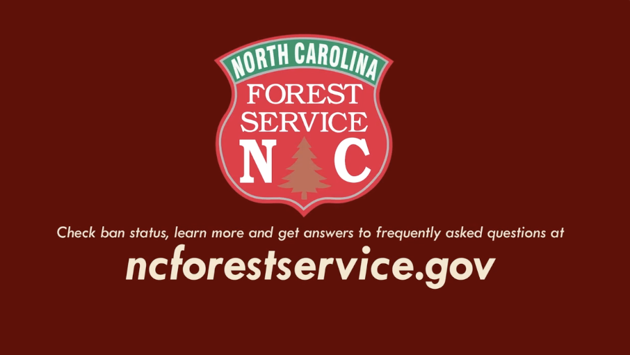 Statewide Burning Ban