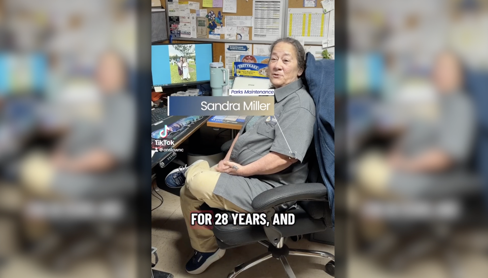 How Onslow Works - Parks