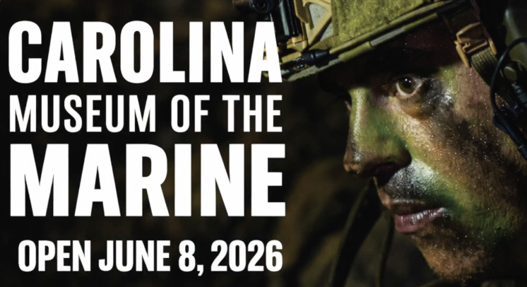 Museum of the Marine Update