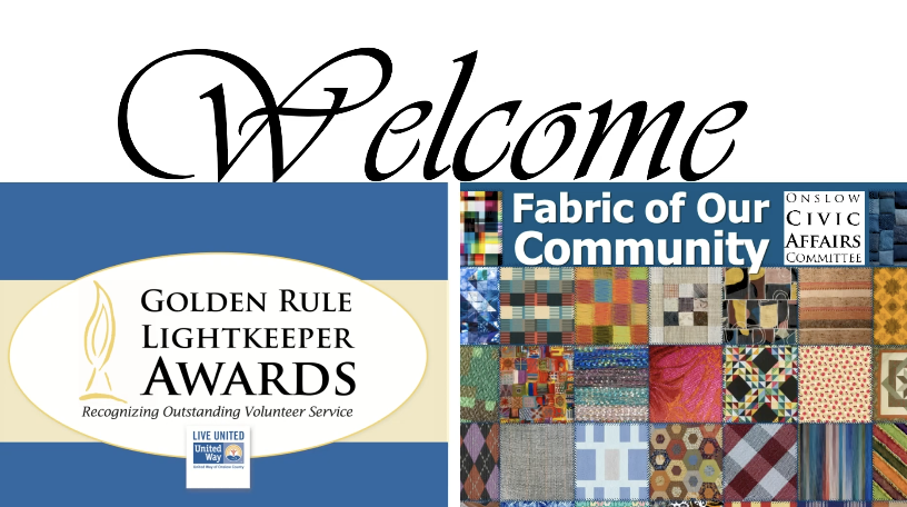 Lightkeeper & Fabric of the Community Awards 2026