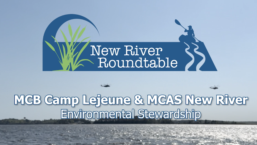 New River Roundtable - Tim McCurry