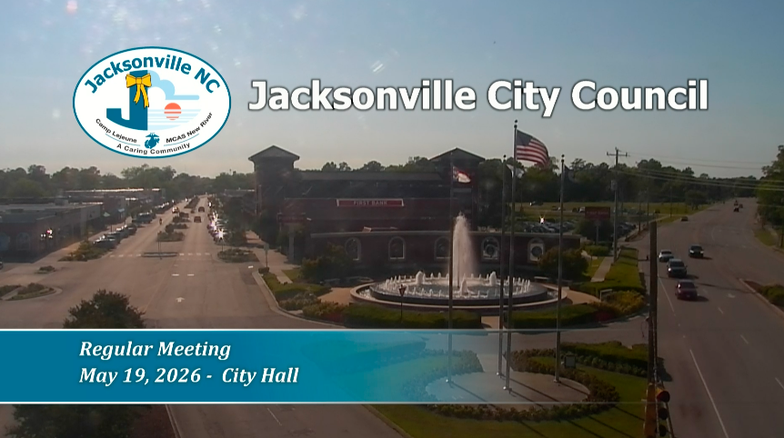 City Council 5-19