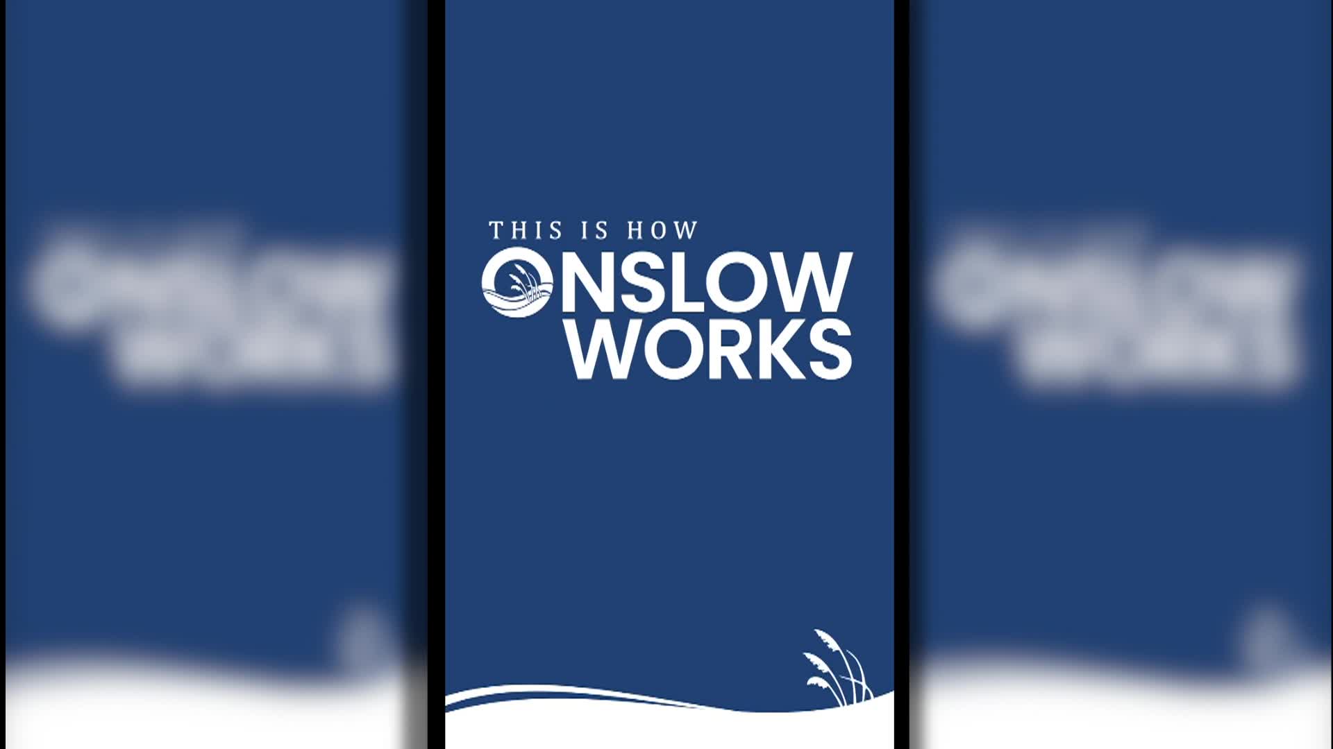 How Onslow Works - E-911 Manager