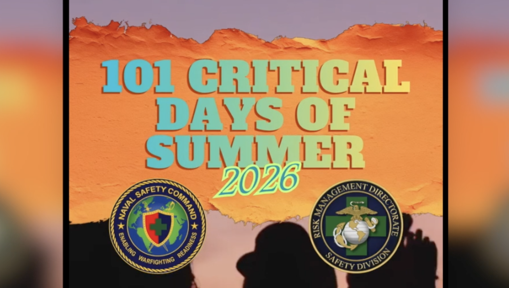 101 Days of Summer Safety