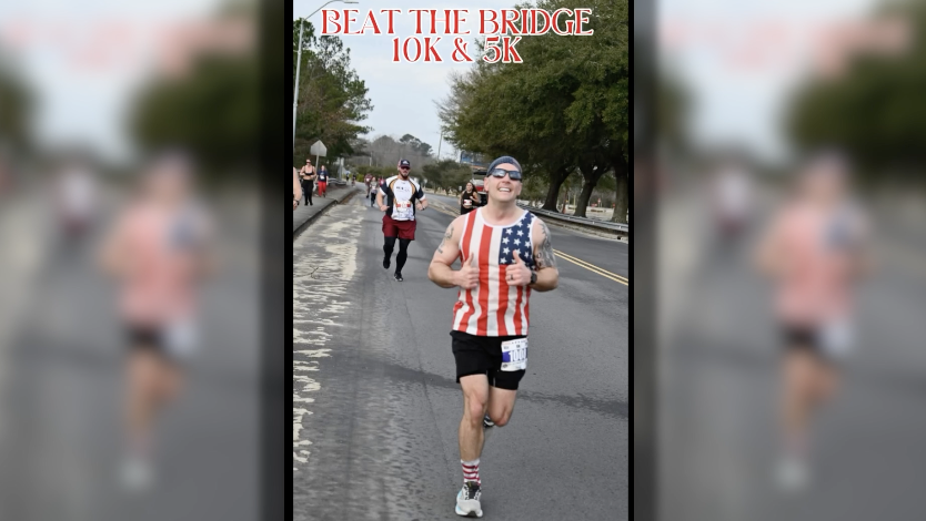 JOSC Beat the Bridge Race Sign Ups 23JAN2027 260630