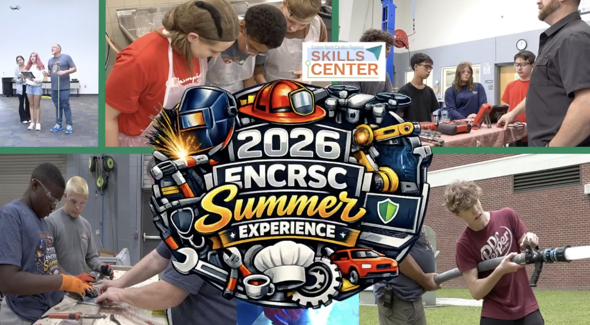 Schools - Summer Experience 2026