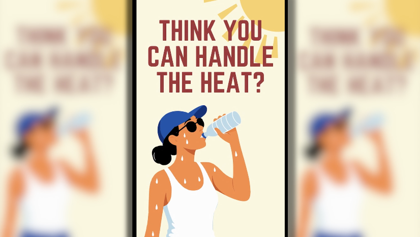 Extreme Heat Tips - NC DEQ