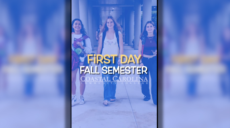 CCCC - New Semester