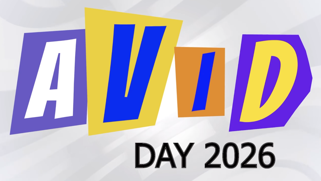 Schools - AVID Day