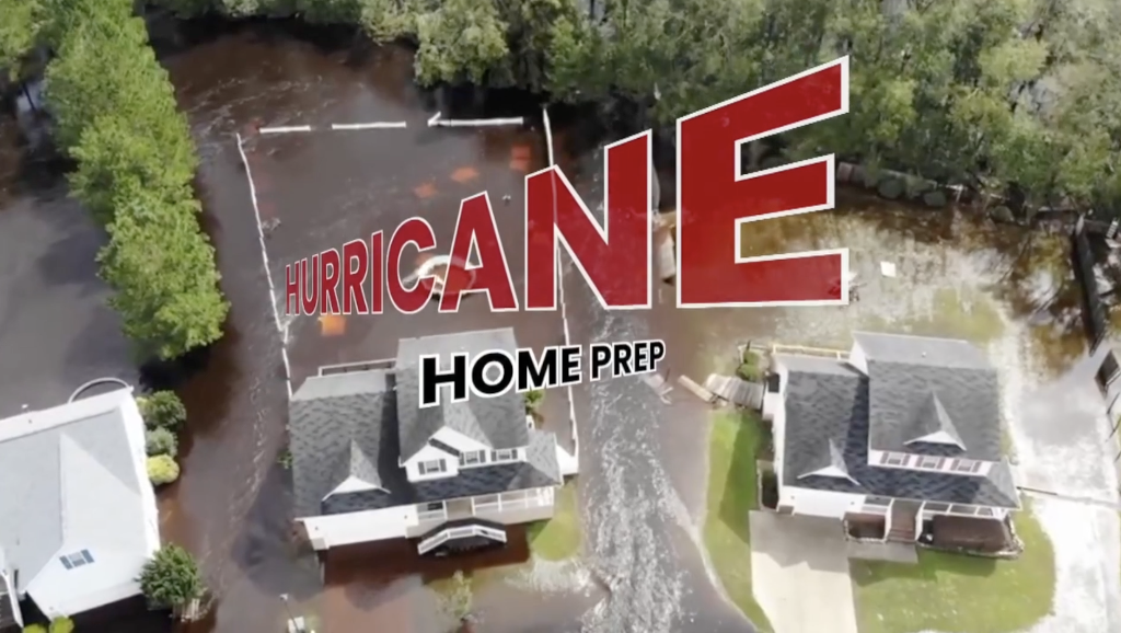 Hurricane Prep - HVAC