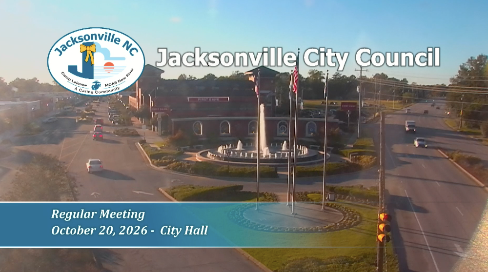 City Council 10-20