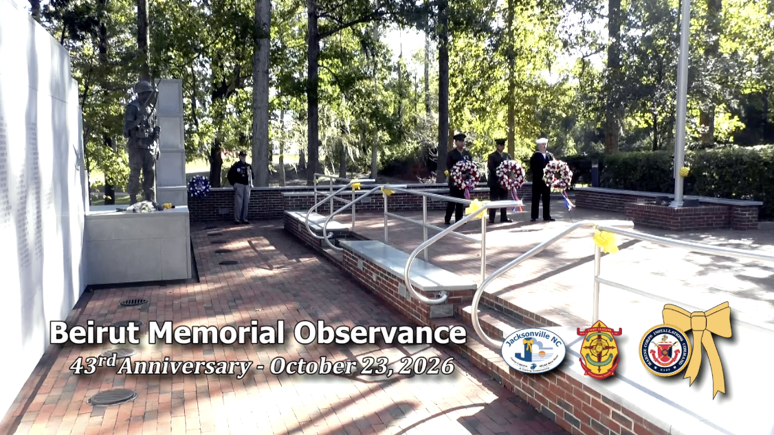 Beirut Memorial Observance 2026