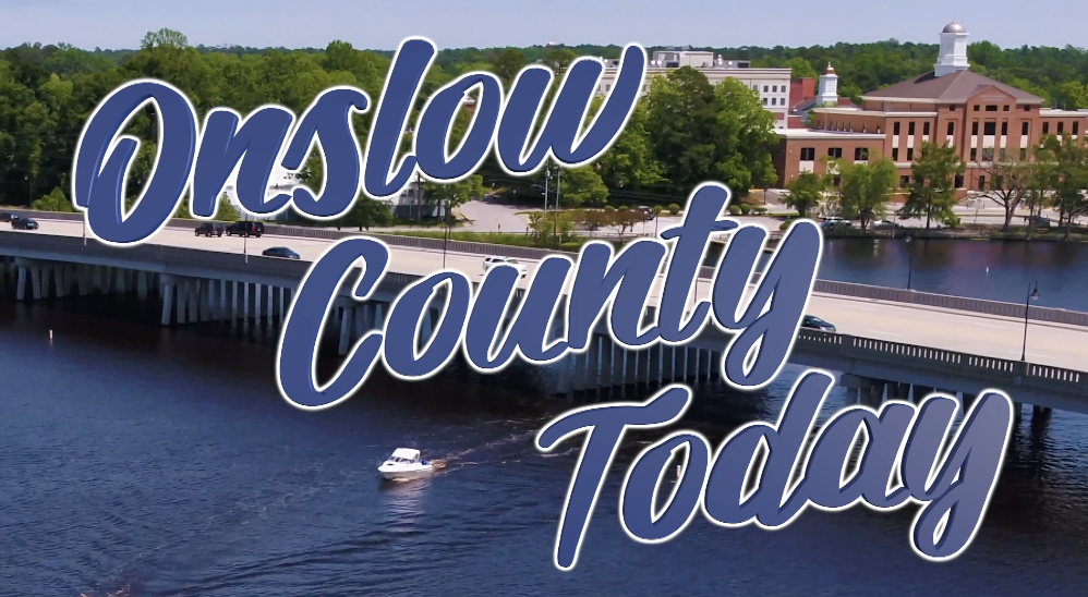 Onslow County Today