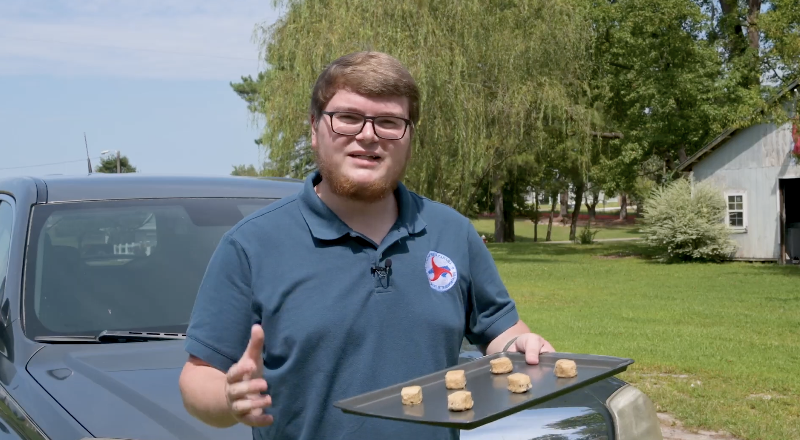NCDOT Hot Car Safety